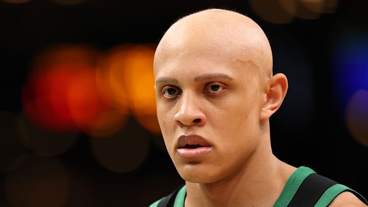 Boston Celtics, Los Angeles Clippers, Jordan Walsh.