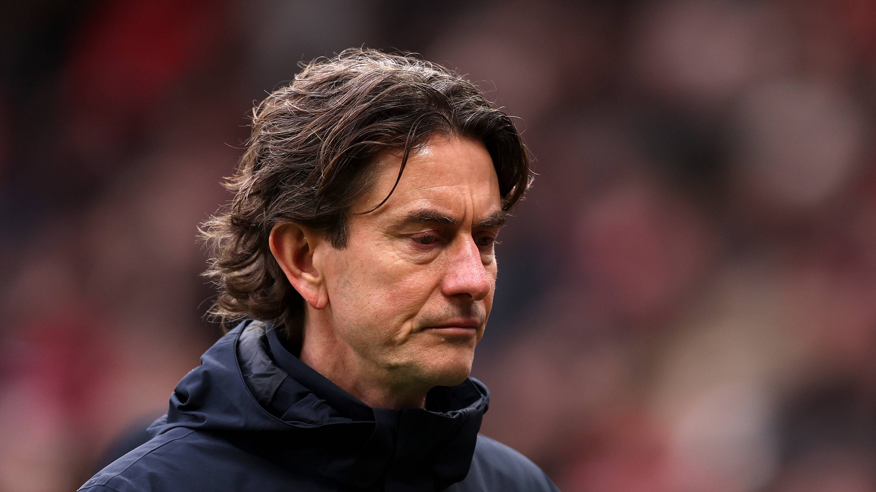 Thomas Frank is making a decision even Tottenham fans can agree with
