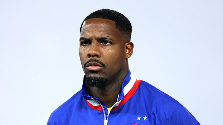 Calendrier chargé pour Mike Maignan et les Bleus jusqu'à la Coupe du monde 2026. Calendrier chargé pour Mike Maignan et les Bleus jusqu'à la Coupe du monde 2026.