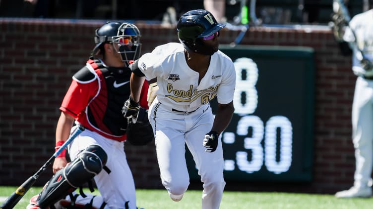 Georgia v Vanderbilt