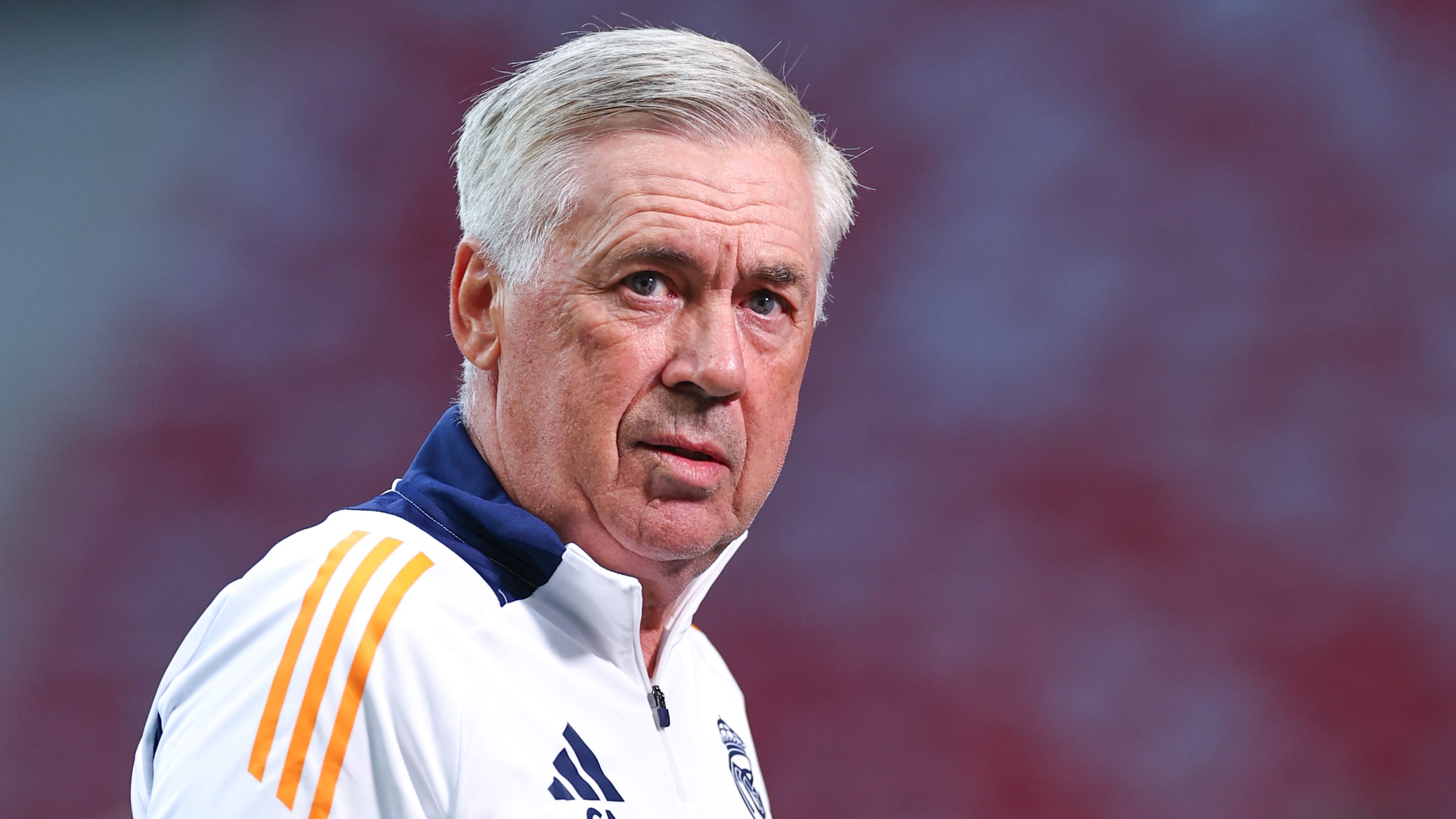 Deux records légendaires battus par les Merengue et Carlo Ancelotti après le succès en Supercoupe d'Europe