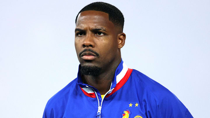 Mike Maignan et les Bleus connaissent déjà la suite du programme.