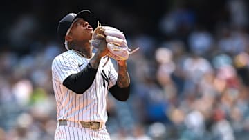 Tampa Bay Rays v New York Yankees