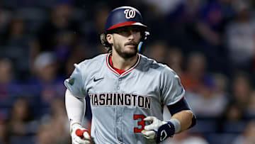 Washington Nationals v New York Mets