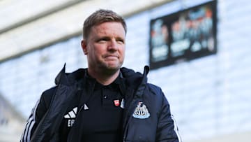 Newcastle United boss Eddie Howe could be the replacement for Ange Postecoglou at Tottenham due to a new investment in the club, according to a report.
