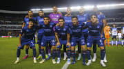 Queretaro v Cruz Azul - Torneo Clausura 2024 Liga MX