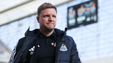 Newcastle United FC v Manchester City FC - Premier League