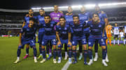 Queretaro v Cruz Azul - Torneo Clausura 2024 Liga MX