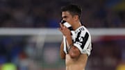 Paulo Dybala