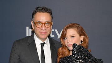 The 2020 InStyle And Warner Bros. 77th Annual Golden Globe Awards Post-Party - Red Carpet