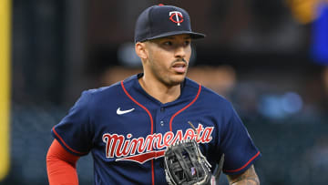 Carlos Correa sigue negociando con los Mets