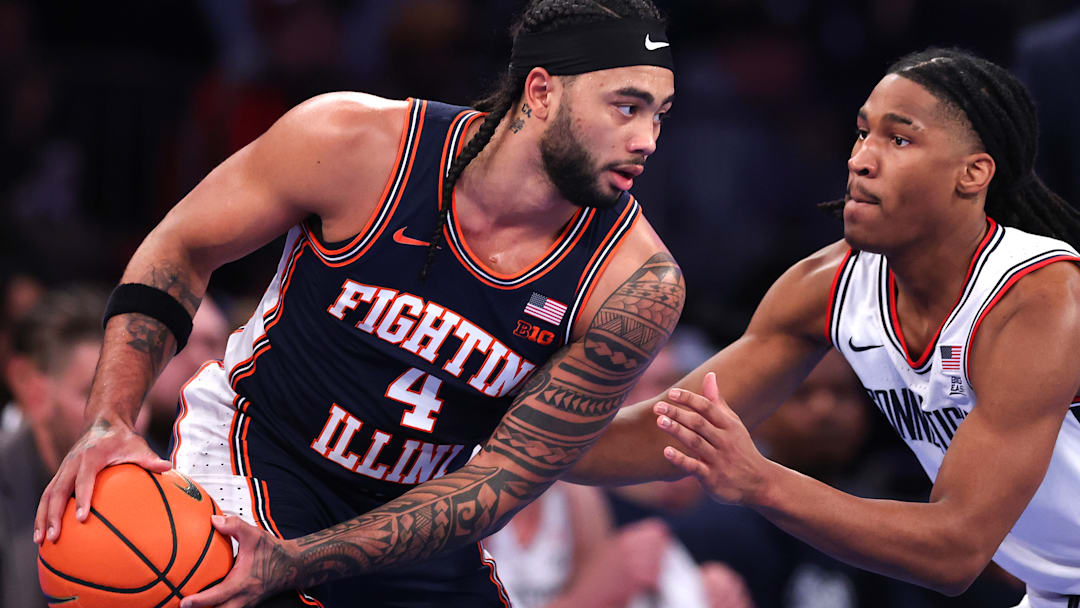 SentinelOne Showdown: Illinois v Connecticut