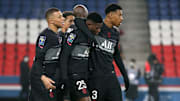 Le PSG est le deuxième en termes de penalties obtenus.