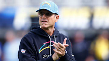 New Orleans Saints v Los Angeles Chargers