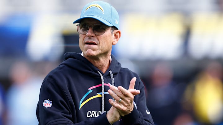 New Orleans Saints v Los Angeles Chargers