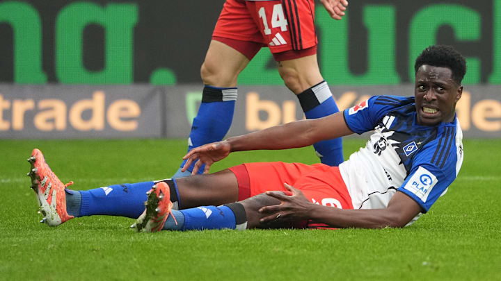 Albert Lokonga (Archivbild)