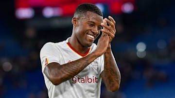 Georginio Wijnaldum 