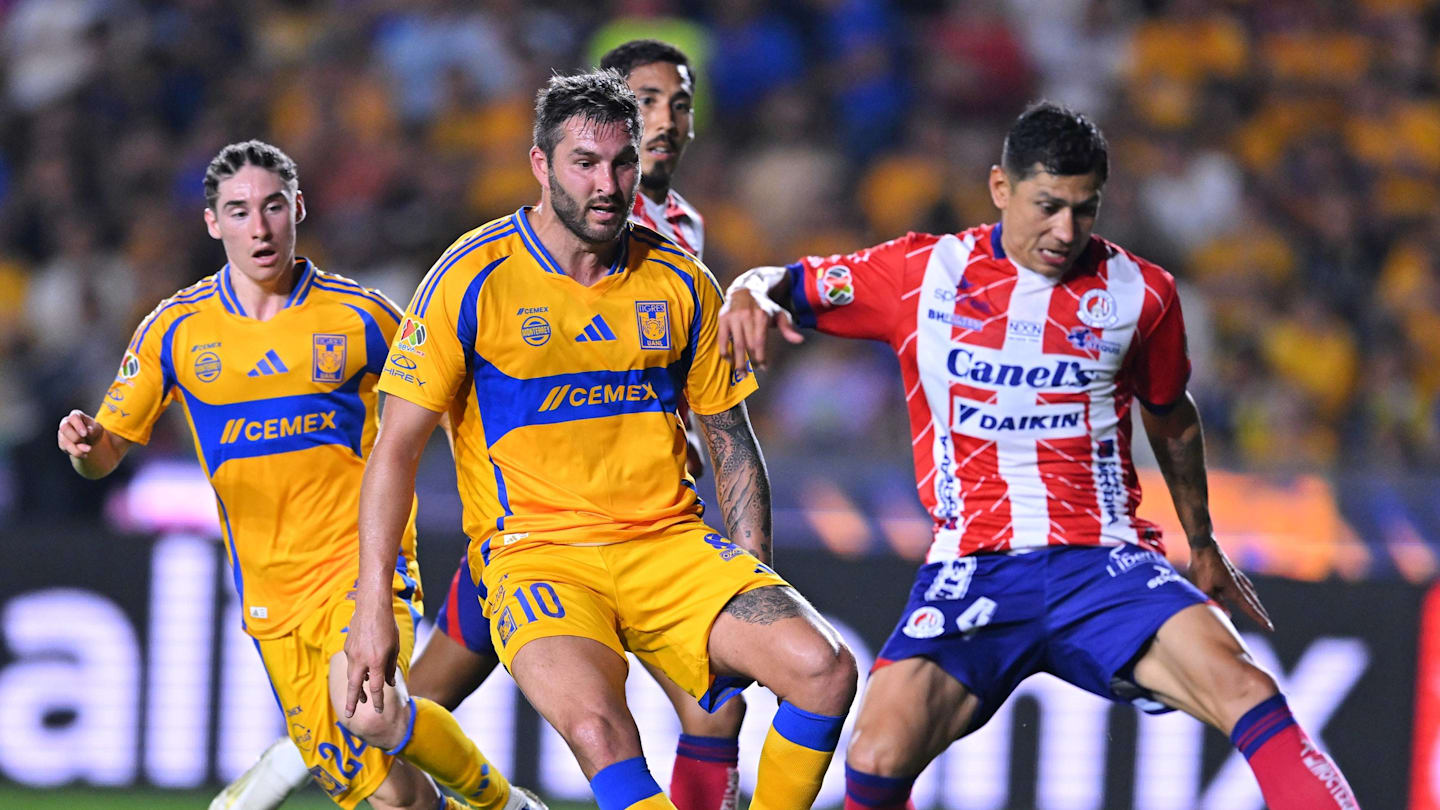 Liga MX Apertura 2024 Quarterfinals Predictions