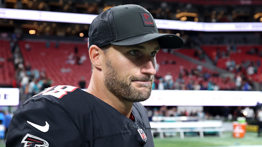 Miami Dolphins v Atlanta Falcons