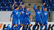 Hoffenheim bekommt Zuwachs in Person von Daniel Labila