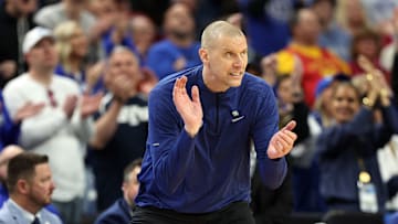 Duquesne v BYU