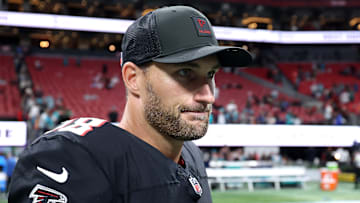 Miami Dolphins v Atlanta Falcons