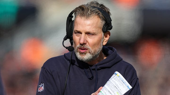 Minnesota Vikings v Chicago Bears