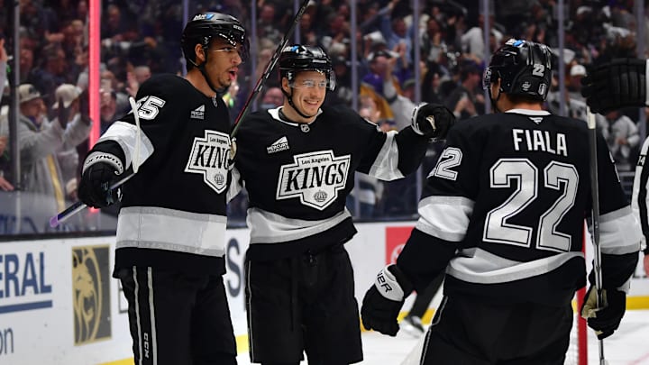 Los Angeles Kings