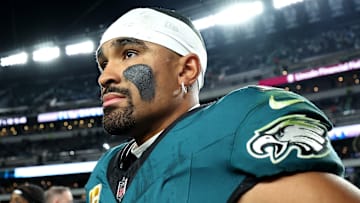 Detroit Lions v Philadelphia Eagles - NFL 2025