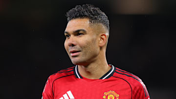 Manchester United v Everton - Premier League