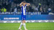Jonjoe Kenny