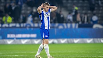 Jonjoe Kenny
