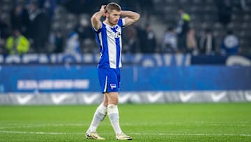 Jonjoe Kenny