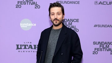 Diego Luna participa en "Maya y los Tres" poniéndole voz al personaje Zatz