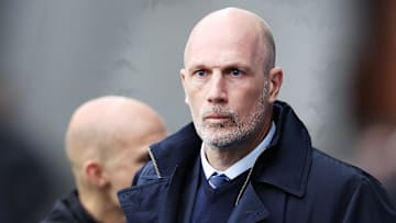 Rangers FC v St. Mirren FC - William Hill Premiership