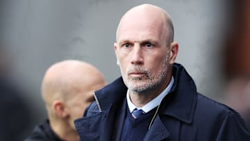 Rangers FC v St. Mirren FC - William Hill Premiership