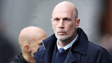 Rangers FC v St. Mirren FC - William Hill Premiership