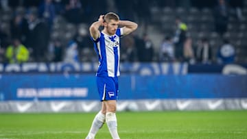 Jonjoe Kenny