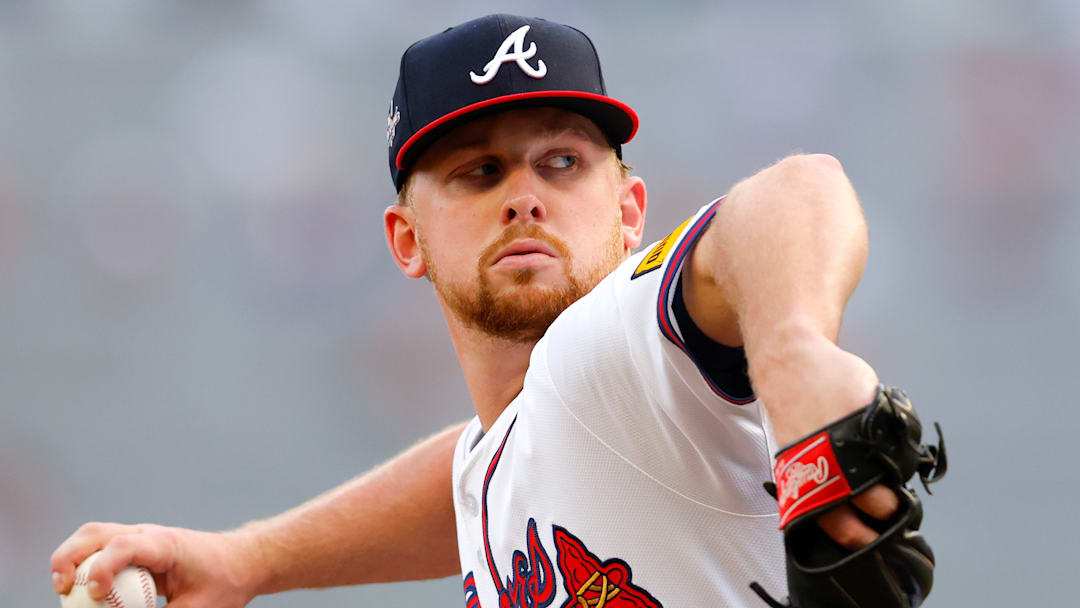 Washington Nationals v Atlanta Braves
