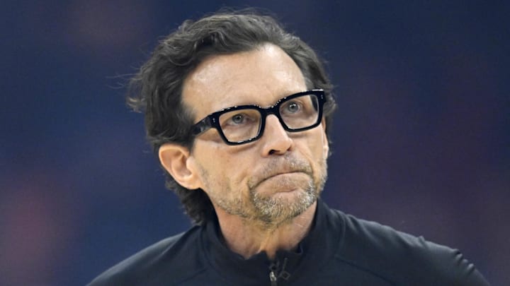 Atlanta Hawks, Quin Snyder