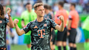 Joshua Kimmich