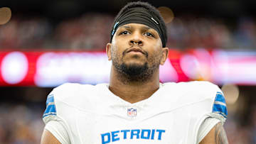 Lions Cardinals Football