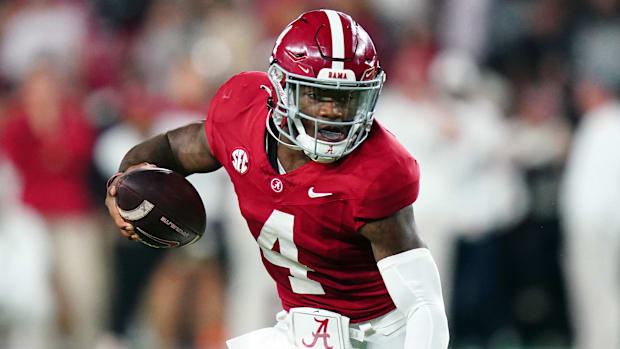 ESPN top 25 college football ranking