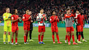 FC Bayern München v Bayer 04 Leverkusen