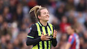 Lauren Hemp's availability remains unclear ahead of weekend