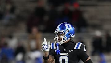 Virginia Tech v Duke