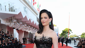 "Babygirl" Red Carpet - The 81st Venice International Film Festival