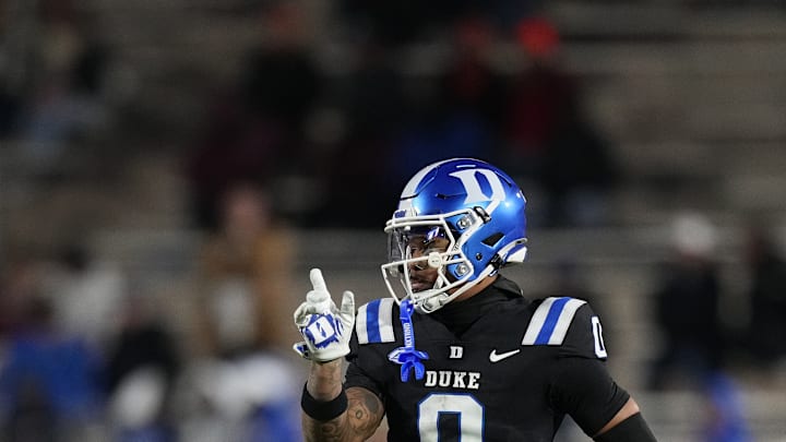 Virginia Tech v Duke