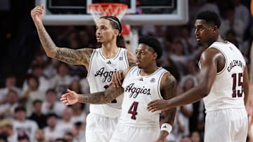 Texas v Texas A&M