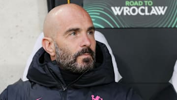 Maresca wants a new striker